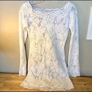 Victoria’s Secret Lace Lingerie